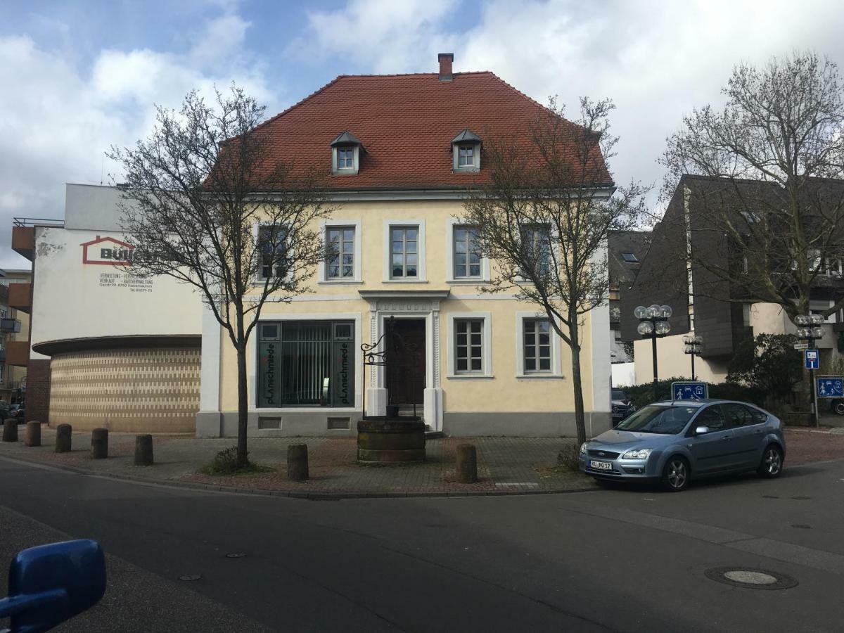 Kaiserslautern Apartment Zewnętrze zdjęcie