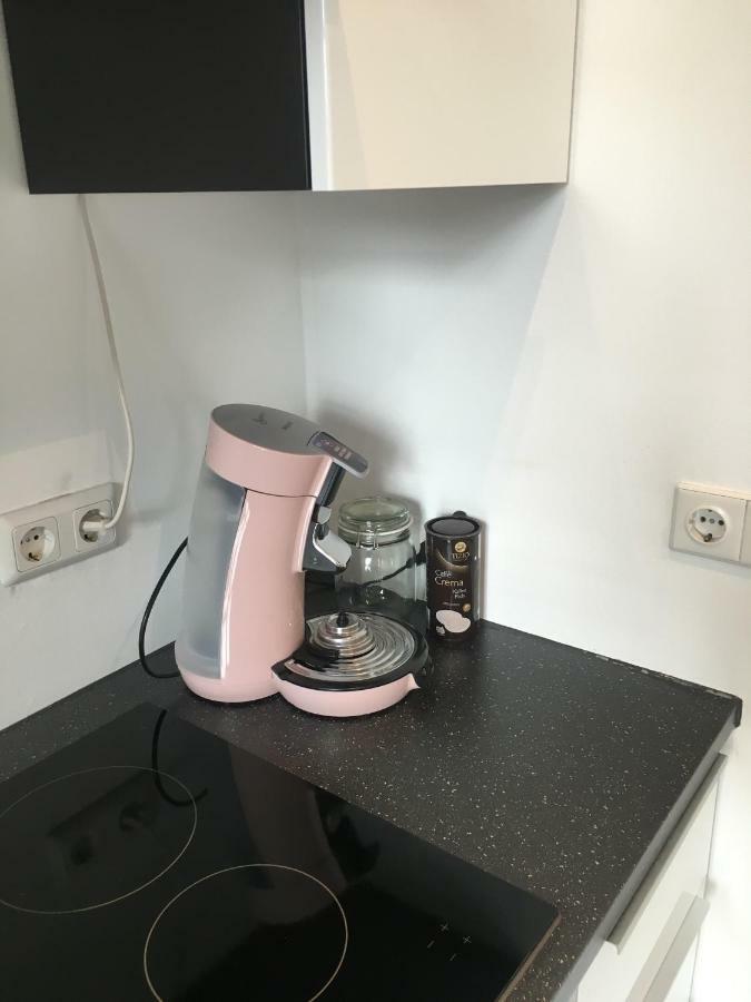 Kaiserslautern Apartment Zewnętrze zdjęcie