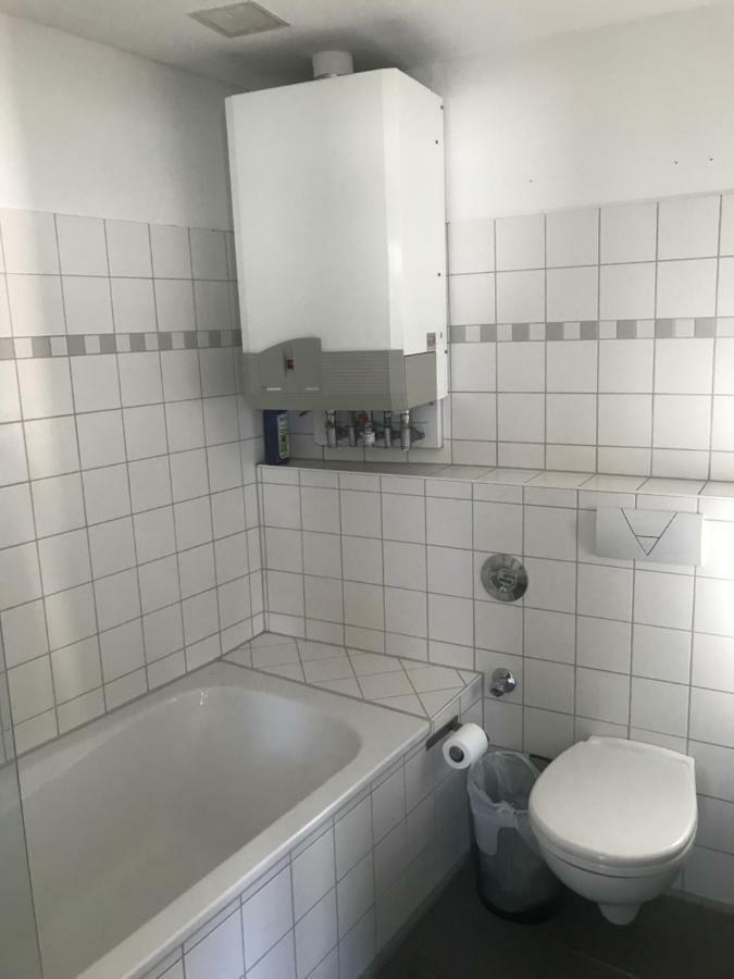 Kaiserslautern Apartment Zewnętrze zdjęcie